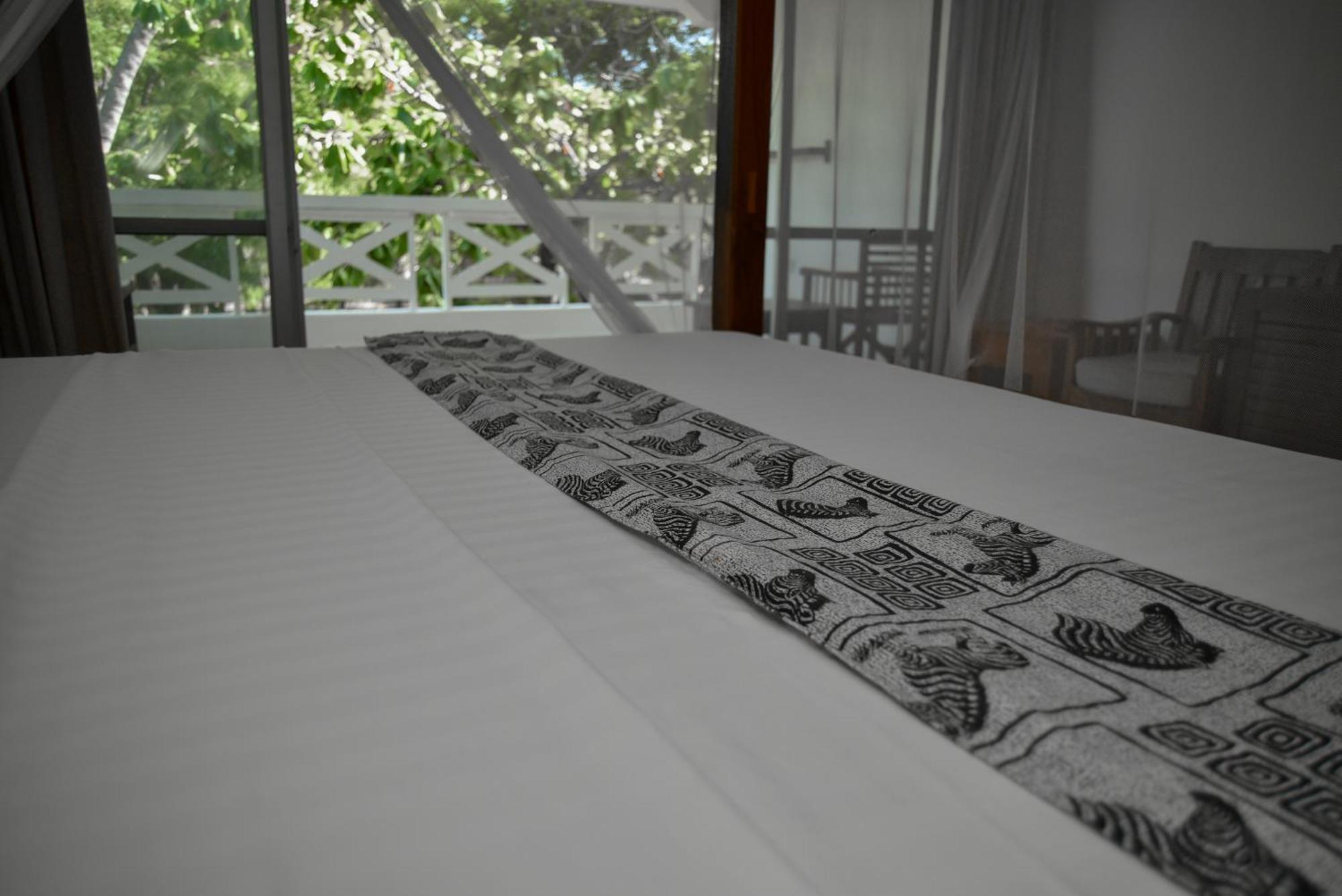 Coral Beach Resort Playa de Diani Exterior foto
